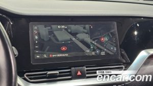 Kia Niro 1.6 HEV 2020 года из Южной Кореи