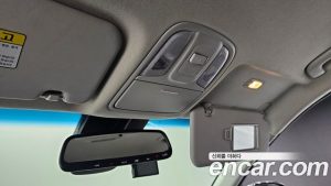 Kia Niro 1.6 HEV 2020 года из Южной Кореи