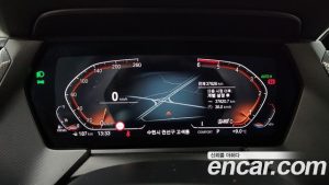 BMW 1-Series 118d Sport 2021 года из Южной Кореи