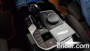 BMW 1-Series 118d Sport 2021 года из Южной Кореи