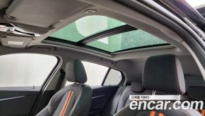 BMW 1-Series 118d Sport 2021 года из Южной Кореи