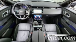 Land Rover Range Rover Velar 2.0 P250 R-Dynamic SE 2023 года из Южной Кореи