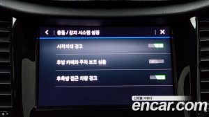 ChevroletGMDaewoo Trax 1.4 RED-LINE 2021 года из Южной Кореи