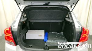 ChevroletGMDaewoo Trax 1.4 RED-LINE 2021 года из Южной Кореи