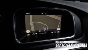 Volvo V40 D3 2019 года из Южной Кореи