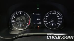 Hyundai AVANTE 1.6 2020 года из Южной Кореи