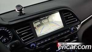 Hyundai AVANTE 1.6 2020 года из Южной Кореи
