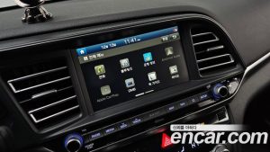 Hyundai AVANTE 1.6 2020 года из Южной Кореи