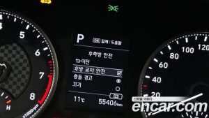 Hyundai AVANTE 1.6 2020 года из Южной Кореи