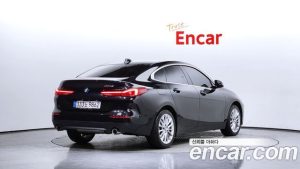 BMW 2-Series 218d Advantage 2021 года из Южной Кореи