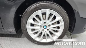 BMW 2-Series 218d Advantage 2021 года из Южной Кореи