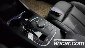 BMW 2-Series 218d Advantage 2021 года из Южной Кореи