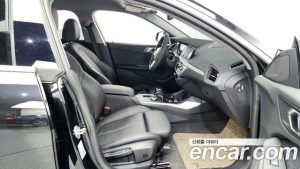 BMW 2-Series 218d Advantage 2021 года из Южной Кореи