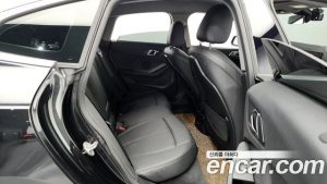 BMW 2-Series 218d Advantage 2021 года из Южной Кореи