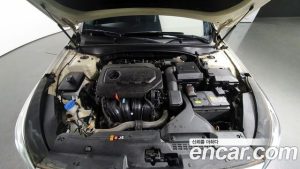 Kia K7 2.4 GDI Noblesse 2019 года из Южной Кореи
