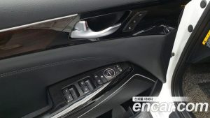 Kia K7 2.4 GDI Noblesse 2019 года из Южной Кореи