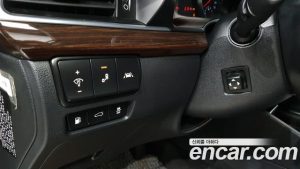 Kia K7 2.4 GDI Noblesse 2019 года из Южной Кореи