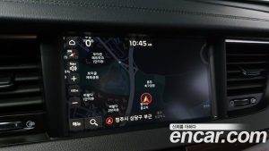Kia K7 2.4 GDI Noblesse 2019 года из Южной Кореи