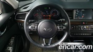 Kia K7 2.4 GDI Noblesse 2019 года из Южной Кореи