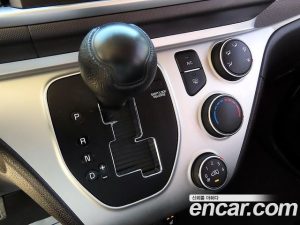 Kia RAY Facelift 2020 года из Южной Кореи