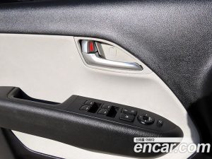 Kia RAY Facelift 2020 года из Южной Кореи