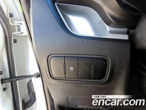 Kia RAY Facelift 2020 года из Южной Кореи