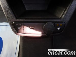 Kia RAY Facelift 2020 года из Южной Кореи