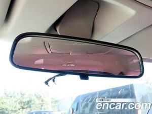 Kia RAY Facelift 2020 года из Южной Кореи