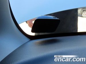 Kia RAY Facelift 2020 года из Южной Кореи