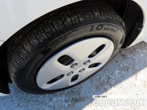 Kia RAY Facelift 2020 года из Южной Кореи