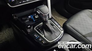 Kia Seltos Бензин 1.6 Turbo 4WD 2022 года из Южной Кореи