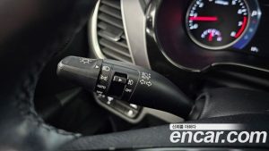 Kia Seltos Бензин 1.6 Turbo 4WD 2022 года из Южной Кореи