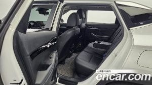 Kia Seltos Бензин 1.6 Turbo 4WD 2022 года из Южной Кореи