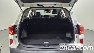 Kia Seltos Бензин 1.6 Turbo 4WD 2022 года из Южной Кореи