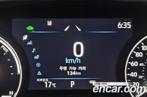 Toyota Sienna 2.5 HYBRID 2WD 2023 года из Южной Кореи
