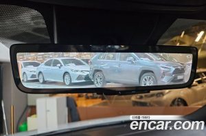 Toyota Sienna 2.5 HYBRID 2WD 2023 года из Южной Кореи