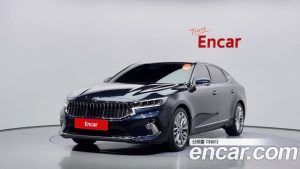 Kia K7 2.5 GDI Noblesse 2020 года из Южной Кореи