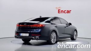 Kia K7 2.5 GDI Noblesse 2020 года из Южной Кореи