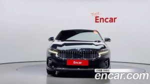 Kia K7 2.5 GDI Noblesse 2020 года из Южной Кореи