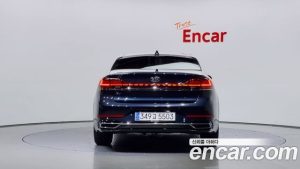 Kia K7 2.5 GDI Noblesse 2020 года из Южной Кореи