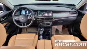 Kia K7 2.5 GDI Noblesse 2020 года из Южной Кореи