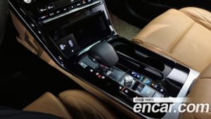 Kia K7 2.5 GDI Noblesse 2020 года из Южной Кореи