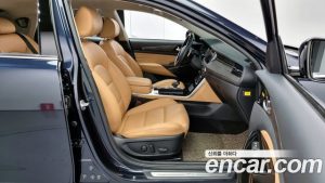 Kia K7 2.5 GDI Noblesse 2020 года из Южной Кореи