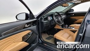 Kia K7 2.5 GDI Noblesse 2020 года из Южной Кореи