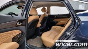 Kia K7 2.5 GDI Noblesse 2020 года из Южной Кореи