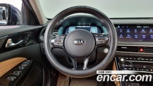 Kia K7 2.5 GDI Noblesse 2020 года из Южной Кореи