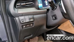 Kia K7 2.5 GDI Noblesse 2020 года из Южной Кореи