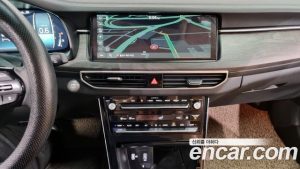 Kia K7 2.5 GDI Noblesse 2020 года из Южной Кореи