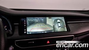 Kia K7 2.5 GDI Noblesse 2020 года из Южной Кореи