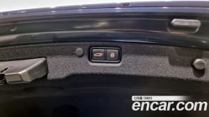 Kia K7 2.5 GDI Noblesse 2020 года из Южной Кореи